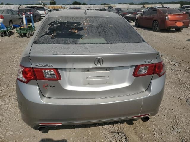 2010 Acura TSX