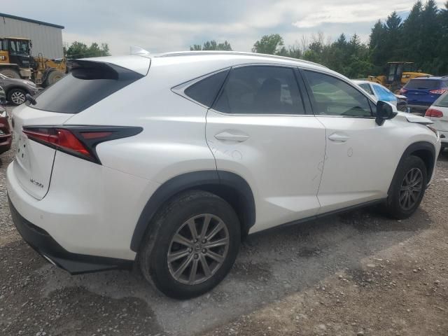 2019 Lexus NX 300 Base