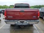 2006 Ford F250 Super Duty