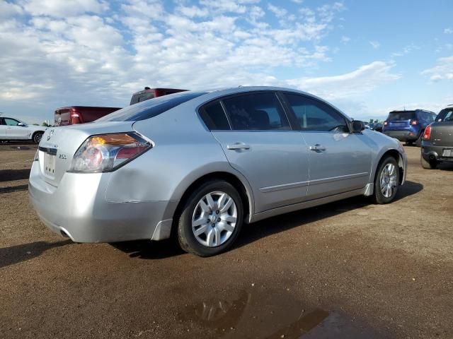 2010 Nissan Altima Base