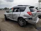 2011 Toyota Rav4 Sport