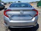 2020 Honda Civic EXL