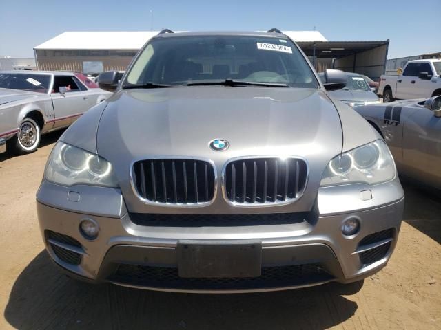 2013 BMW X5 XDRIVE35I