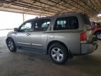 2006 Nissan Armada SE