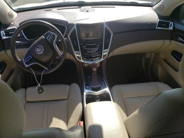 2015 Cadillac SRX Premium Collection