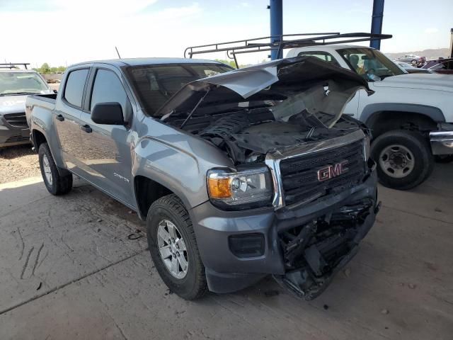 2019 GMC Canyon