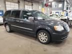 2012 Chrysler Town & Country Touring L