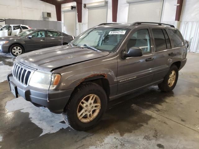 2003 Jeep Grand Cherokee Laredo