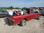 2009 Ford Ranger Super Cab