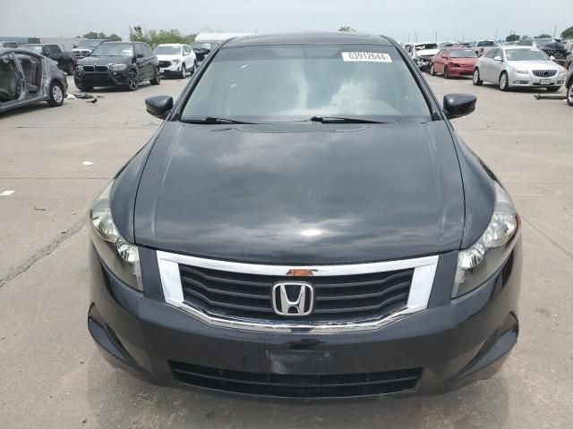 2009 Honda Accord EXL