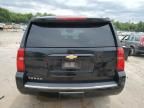 2015 Chevrolet Tahoe K1500 LTZ