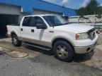 2008 Ford F150 Supercrew