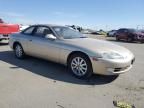 1992 Lexus SC 400