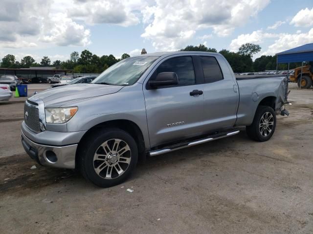 2013 Toyota Tundra Double Cab SR5