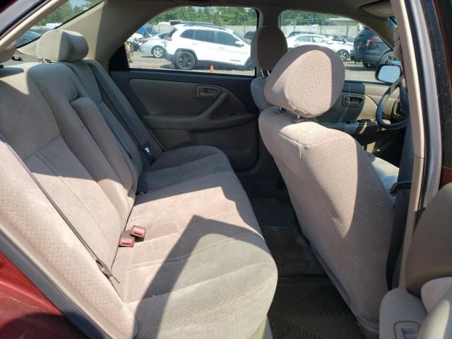 2000 Toyota Camry CE