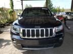 2011 Jeep Grand Cherokee Overland