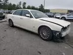 2007 Jaguar XJ8