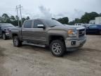 2014 GMC Sierra K1500 SLT