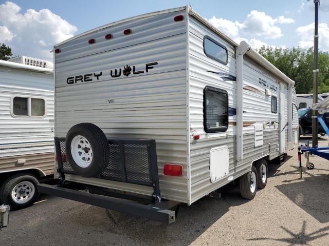 2013 Forest River Travel Trailer