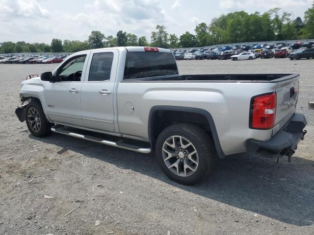 2014 GMC Sierra K1500 SLT