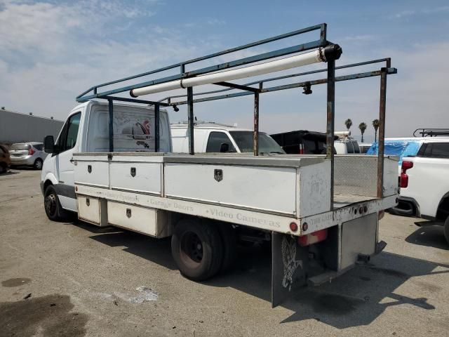 2008 Dodge Sprinter 3500