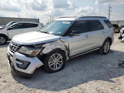 2016 Ford Explorer XLT en venta en Haslet, TX