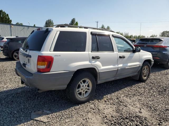 1999 Jeep Grand Cherokee Laredo