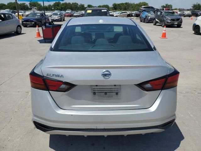 2019 Nissan Altima S