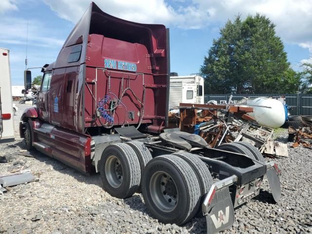 2020 Western Star 5700 XE