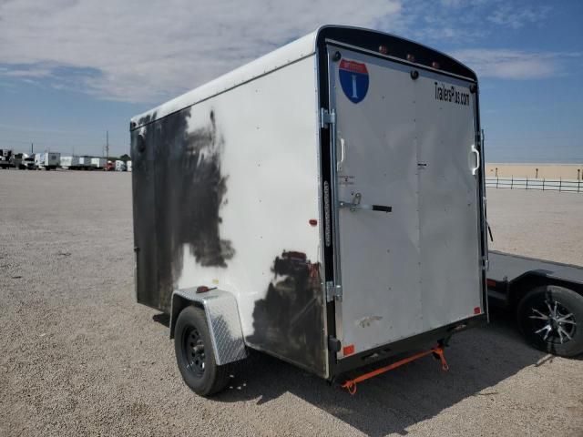 2023 Interstate Trailer