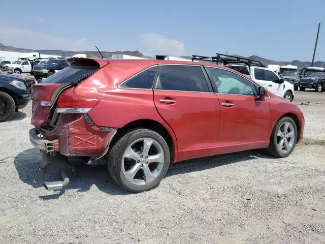 2010 Toyota Venza