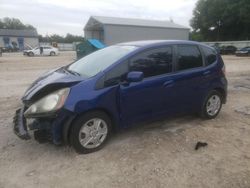 2013 Honda FIT en venta en Midway, FL