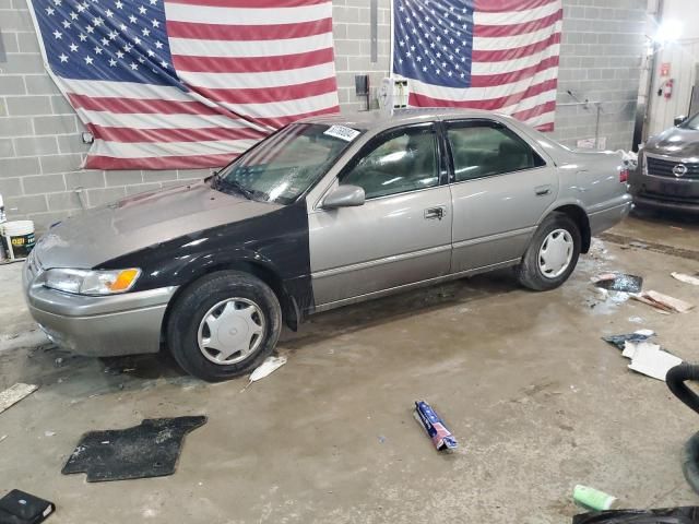 1998 Toyota Camry CE