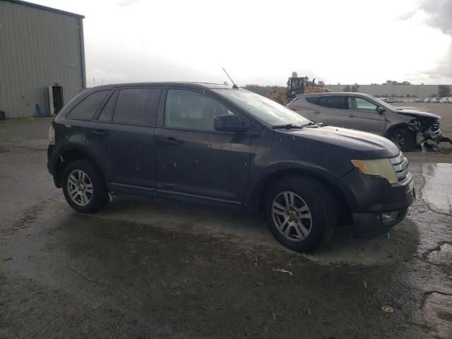 2007 Ford Edge SE