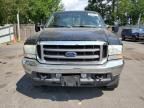 2002 Ford F350 SRW Super Duty