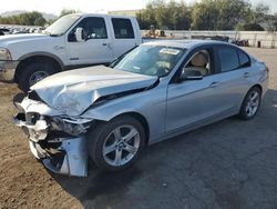 BMW 328 I salvage cars for sale: 2014 BMW 328 I