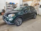 2016 Fiat 500X Trekking