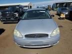 2007 Ford Taurus SE