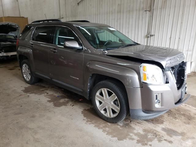 2011 GMC Terrain SLE