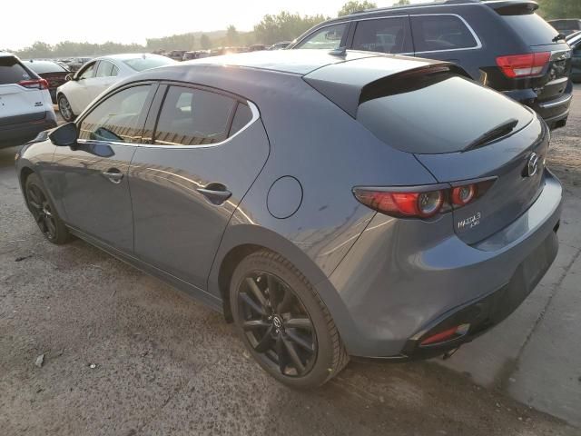 2021 Mazda 3