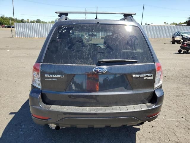 2011 Subaru Forester 2.5X Premium