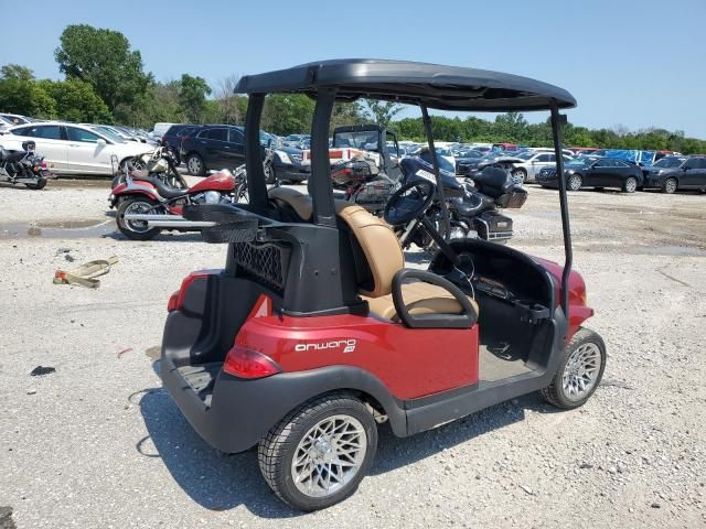 2023 Clubcar Golf Cart