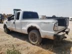 2010 Ford F250 Super Duty