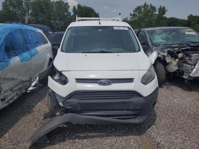 2016 Ford Transit Connect XL