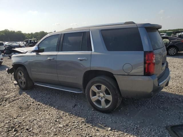 2020 Chevrolet Tahoe K1500 Premier