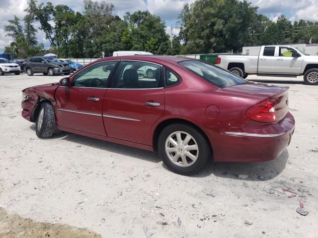 2005 Buick Lacrosse CXL