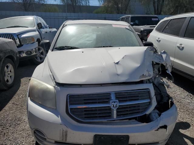 2008 Dodge Caliber SXT