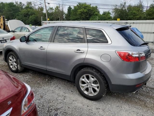 2011 Mazda CX-9