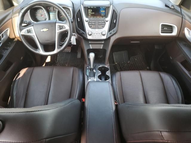 2015 Chevrolet Equinox LTZ