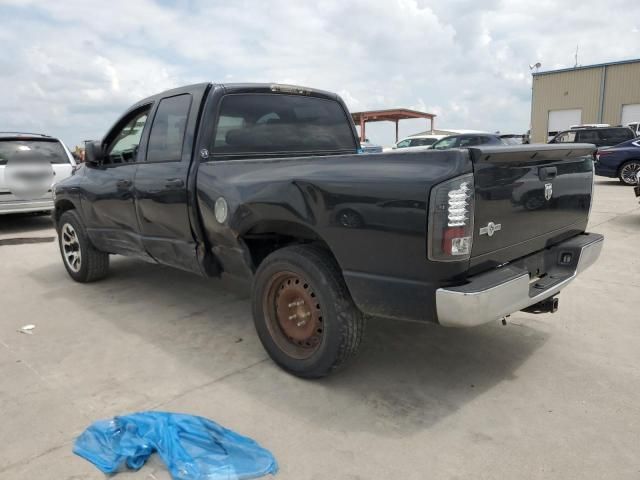 2008 Dodge RAM 1500 ST